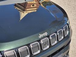 2023 Jeep Compass S-Limited