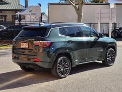 2023 Jeep Compass S-Limited