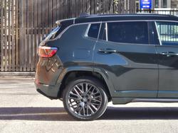 2023 Jeep Compass S-Limited