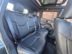 2023 Jeep Compass S-Limited