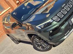 2023 Jeep Compass S-Limited