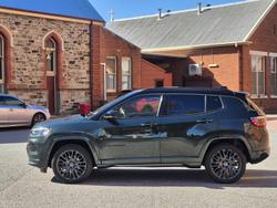 2023 Jeep Compass S-Limited