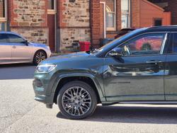 2023 Jeep Compass S-Limited