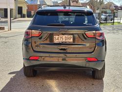 2023 Jeep Compass S-Limited