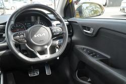 2023 Kia Rio GT-Line