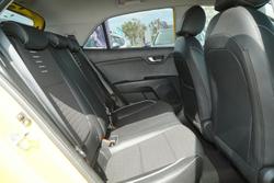 2023 Kia Rio GT-Line