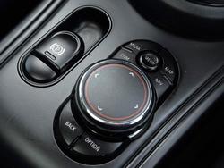 2018 MINI Countryman Cooper S F60 Melting Silver