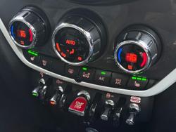 2018 MINI Countryman Cooper S F60 Melting Silver