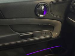 2018 MINI Countryman Cooper S F60 Melting Silver