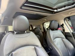 2018 MINI Countryman Cooper S F60 Melting Silver