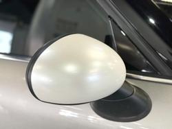 2018 MINI Countryman Cooper S F60 Melting Silver