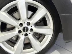 2018 MINI Countryman Cooper S F60 Melting Silver