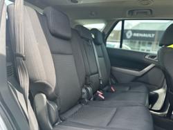 2017 Ford Everest Trend