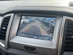 2017 Ford Everest Trend