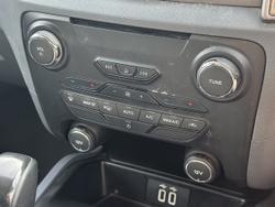 2017 Ford Everest Trend