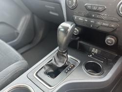 2017 Ford Everest Trend