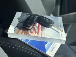 2017 Ford Everest Trend