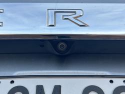 2017 Ford Everest Trend