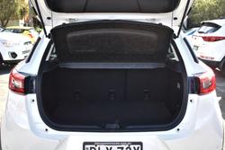 2017 Mazda CX-3 Maxx DK Snowflake White Pearl