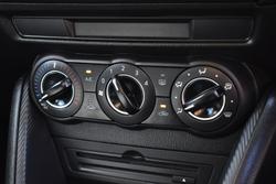 2017 Mazda CX-3 Maxx DK Snowflake White Pearl