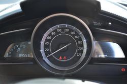 2017 Mazda CX-3 Maxx DK Snowflake White Pearl
