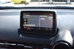 2017 Mazda CX-3 Maxx DK Snowflake White Pearl