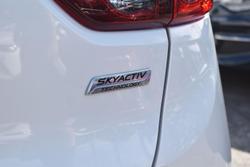 2017 Mazda CX-3 Maxx DK Snowflake White Pearl