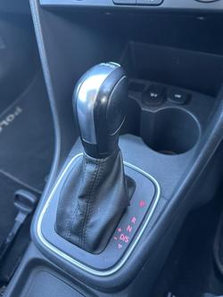 2015 Volkswagen Polo 66TSI Trendline 6R MY15 Pepper Grey