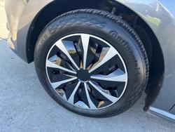 2015 Volkswagen Polo 66TSI Trendline 6R MY15 Pepper Grey