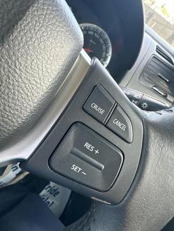 2014 Suzuki Swift GL FZ MY14 Snow White