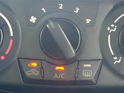 2014 Suzuki Swift GL FZ MY14 Snow White