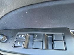 2014 Suzuki Swift GL FZ MY14 Snow White