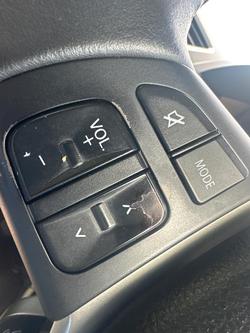 2014 Suzuki Swift GL FZ MY14 Snow White