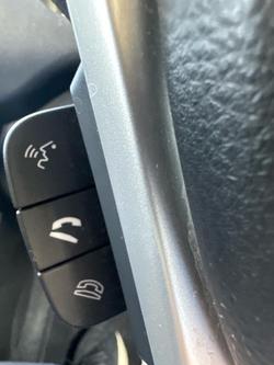 2014 Suzuki Swift GL FZ MY14 Snow White