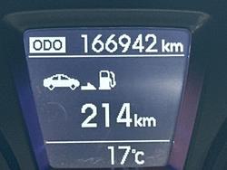 2015 Hyundai i30 Active X GD3 Series II MY16 Dazzling Blue