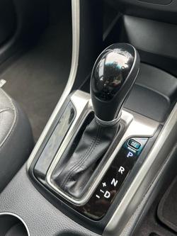 2015 Hyundai i30 Active X GD3 Series II MY16 Dazzling Blue