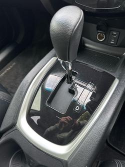 2016 Nissan X-TRAIL ST-L T32 Tempest Blue