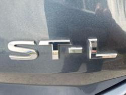 2016 Nissan X-TRAIL ST-L T32 Tempest Blue