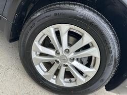 2016 Nissan X-TRAIL ST-L T32 Tempest Blue