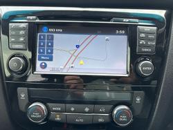 2016 Nissan X-TRAIL ST-L T32 Tempest Blue