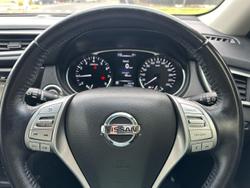 2016 Nissan X-TRAIL ST-L T32 Tempest Blue