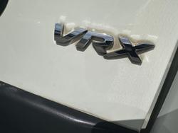 2013 Mitsubishi Pajero VR-X NW MY14 4X4 White