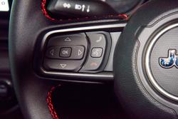 2025 Jeep Wrangler Unlimited Rubicon JL MY25 4X4 Dual Range Black