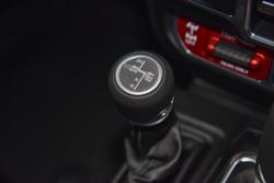 2025 Jeep Wrangler Unlimited Rubicon JL MY25 4X4 Dual Range Hydro Blue