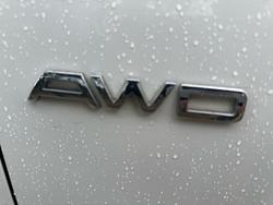 2012 Hyundai Santa Fe SLX CM MY12 4X4 On Demand Vanilla White