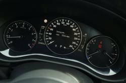 2020 Mazda 3 G20 Evolve