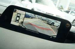 2020 Mazda 3 G20 Evolve