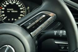 2020 Mazda 3 G20 Evolve