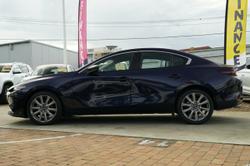 2020 Mazda 3 G20 Evolve