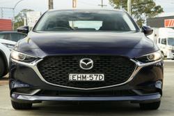 2020 Mazda 3 G20 Evolve
